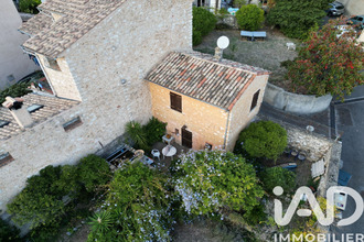 achat maison la-gaude 06610