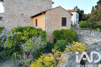 achat maison la-gaude 06610