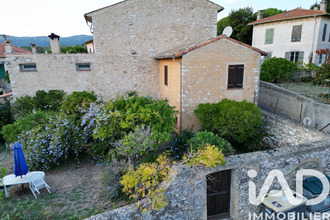 achat maison la-gaude 06610