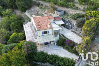 achat maison la-gaude 06610