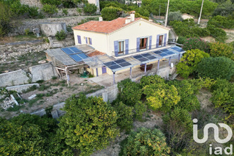 achat maison la-gaude 06610