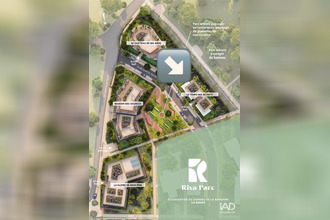 achat maison la-gaude 06610