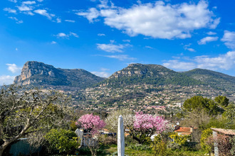 achat maison la-gaude 06610