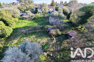 achat maison la-gaude 06610