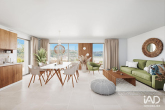 achat maison la-gaude 06610
