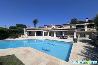 achat maison la-gaude 06610