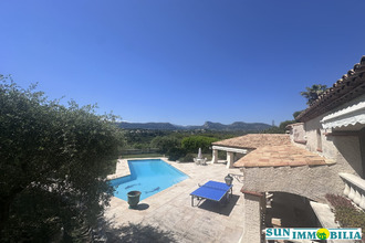 achat maison la-gaude 06610