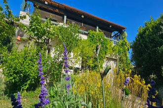achat maison la-gaude 06610