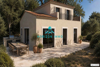 achat maison la-gaude 06610