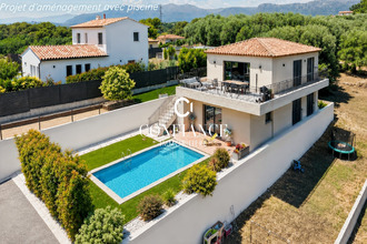 achat maison la-gaude 06610