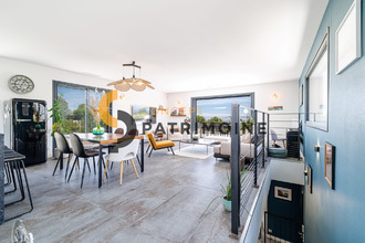 achat maison la-gaude 06610