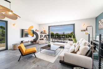 achat maison la-gaude 06610