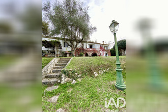 achat maison la-gaude 06610