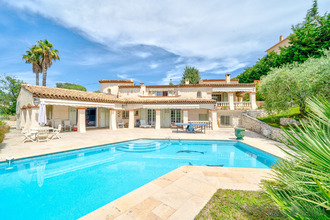 achat maison la-gaude 06610
