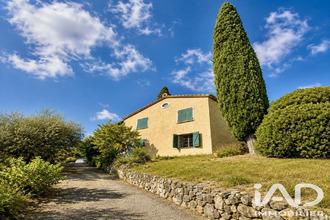 achat maison la-gaude 06610