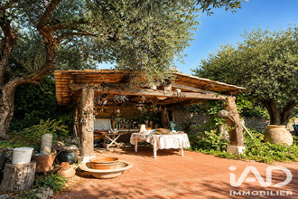 achat maison la-gaude 06610