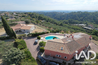 achat maison la-gaude 06610