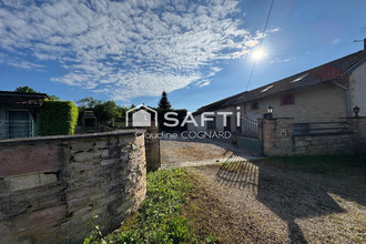 achat maison la-genete 71290