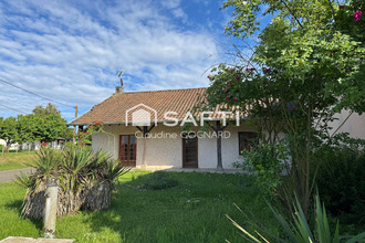 achat maison la-genete 71290