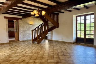 achat maison la-genete 71290