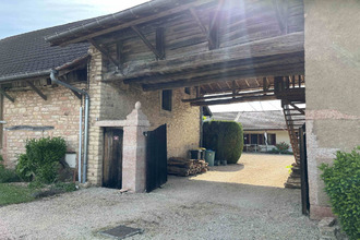 achat maison la-genete 71290