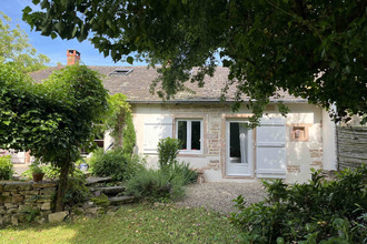achat maison la-genete 71290