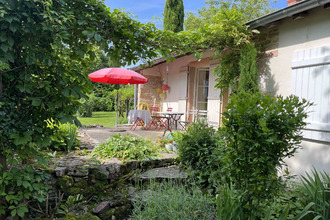 achat maison la-genete 71290