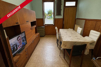 achat maison la-genete 71290