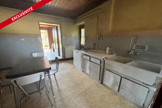 achat maison la-genete 71290