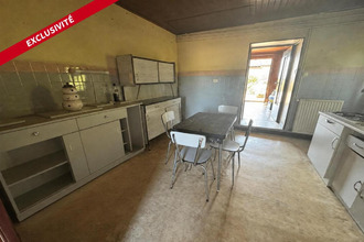 achat maison la-genete 71290