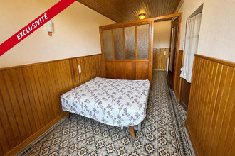 achat maison la-genete 71290