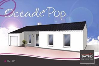 achat maison la-genetouze 85190