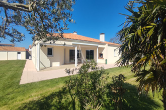 achat maison la-genetouze 85190