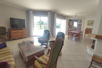 achat maison la-genetouze 85190