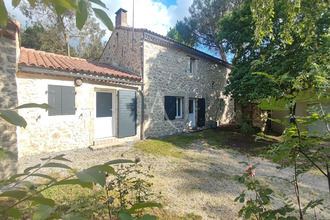achat maison la-genetouze 85190