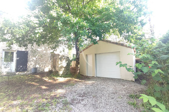achat maison la-genetouze 85190