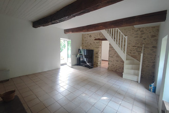 achat maison la-genetouze 85190