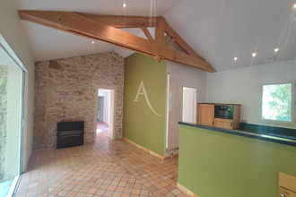 achat maison la-genetouze 85190