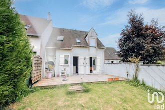 achat maison la-genevraye 77690