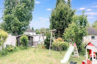 achat maison la-genevraye 77690