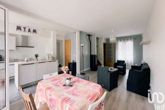 achat maison la-genevraye 77690