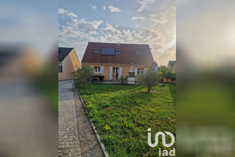 achat maison la-genevraye 77690