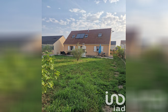 achat maison la-genevraye 77690