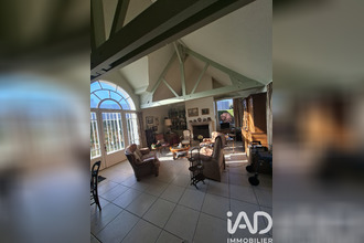 achat maison la-genevraye 77690