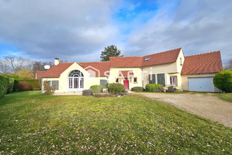 achat maison la-genevraye 77690