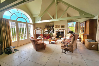 achat maison la-genevraye 77690