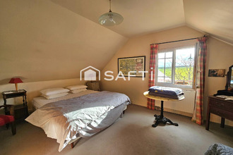 achat maison la-genevraye 77690