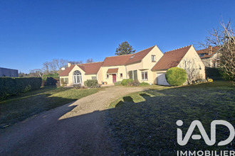 achat maison la-genevraye 77690