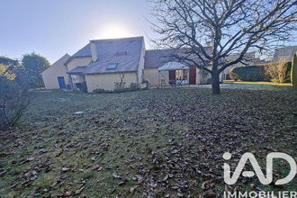 achat maison la-genevraye 77690