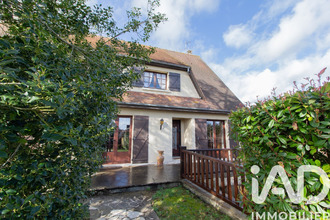 achat maison la-genevraye 77690